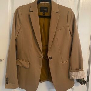 Banana Republic Blazer